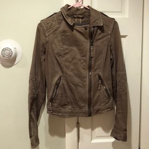 Women’s Jacket Abercrombie & Fitch